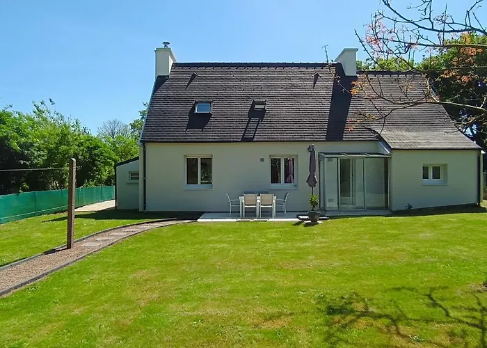 Maison Renovee Proche Centre-Ville Et Des Plages.